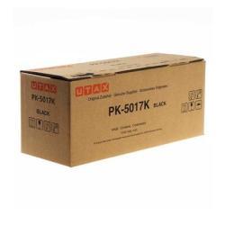 Utax PK-5017K Siyah Orjinal Toner - P-C3062i / P-C