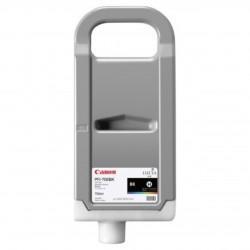 Canon PFI-706BK (6681B001AA) Schwarz