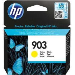 HP T6L95AE (903) YellowART Kartusche - OfficeJet 6
