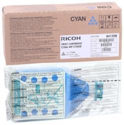 Ricoh 841397 Mavi Orjinal Toner - MP-C6000 / MP-C7