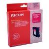 Ricoh GC-21M (405534) Kırmızı Orjinal Kartuş - GX2