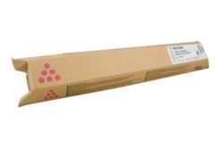 Ricoh MP-C2000 / MP-C2500 / MP-C3000 Magenta Original Toner Kartusche (888674)