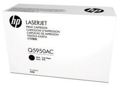 HP Q5950AC Schwarzer Originaltoner - LaserJet 4700