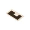 Ricoh D062-3100 Rear Drum Seal - MP6001 / MP7001 / MP8001
