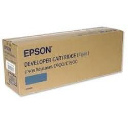 Epson C13S050099 Blue Mavi Toner High Capasi Tags