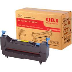 OKI 45380003 Sicherungseinheit - MC760 / MC770
