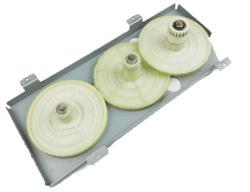 Xerox 127N07574 Fırçasız Motor - Phaser 3100MFP
