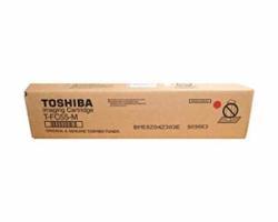 Toshiba T-FC55D-M Kırmızı Orjinal Toner -  E-Studi