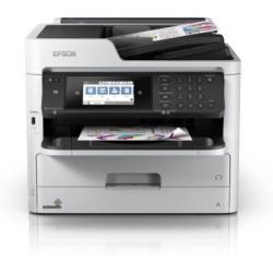 Epson WorkForce Pro WF-C529RDTW Wi-Fi Renkli Mürek