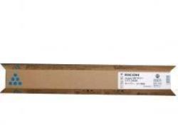 Ricoh 884953 Blaue Originaltonerpatrone MP-C2500, MP-C3000, MP-C2000