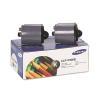 Samsung CLP-P300B /XAA (CLP-300) Siyah Orjinal Ton