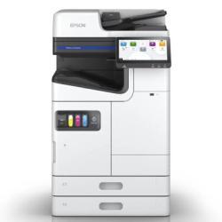 Epson WorkForce Enterprise AM-C5000 (C11CJ42401) Color Multifunction Inkjet Printer