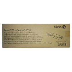Xerox 106R02749 Kırmızı Orjinal Toner Yüksek Kapas
