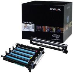 Lexmark C540X71G Imaging Unit - C540 / C543