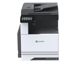 Lexmark CX931DSE A3 Multifunction Color Laser Printer (32D0228)