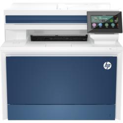 HP FarblaserJet Pro MFP 4303fdn Laserdrucker (5H)