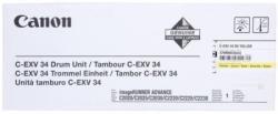 Canon C-EXV34 (3789B003) Gelbe Original-Druckerpatrone.