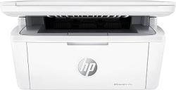 HP LaserJet MFP M140w (7MD72F)