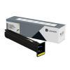 Lexmark 77L5HY0 Sarı Orjinal Toner - CS963