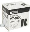 Ricoh 817140 Schwarzer Original-Toner - VT1000