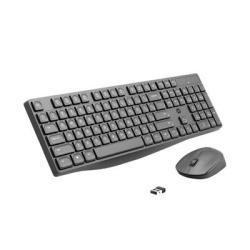 HPZCARTKEEP0001ZXQQ Wireless Keyboard + Maus Set