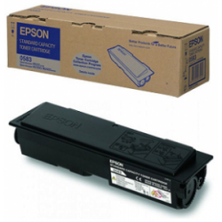 Epson C13S050583 Original Toner Standard Yield - MX20 / M2300