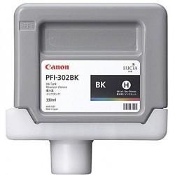 Canon PFI-302BK (2216B001AA)