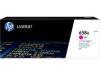 HP W2003A (658A) Rot, Original-Toner - Laserjet