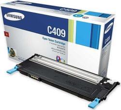 Samsung CLT-C409S/SEE Blue Mavi Toner — CLP-315