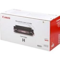 Canon CRG-H Siyah Orjinal Toner - 5000DN / 5000GN