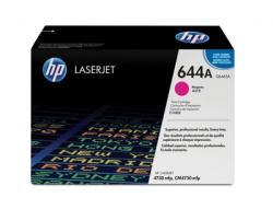 HP Q6463A (644A) Magenta Original Toner Cartridge - CM4730 (B)