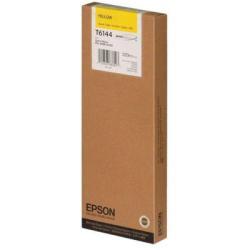 Epson C13T614400 (T6144) YellowART Kartusche — Sty