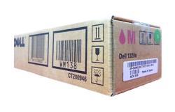 Dell CT200946 Red Orjinal Toner - Dell 1320c