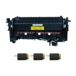 Samsung SCX-V6555A (SV257A) Orjinal Bakım Kiti - S