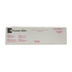 Triumph-Adler CK-8516M (1T02XNBTA0) Magenta Original Toner - 7006ci
