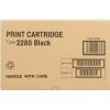 NRG Typ 2285 FX200 Original-Toner (412477) - DSM 5