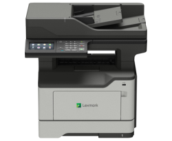 Lexmark MX522adhe Multifunktionale Mono Laser Font