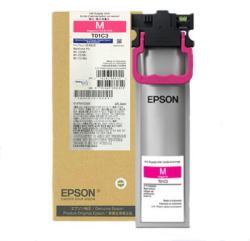 Epson C13T01C300 Kırmızı Orjinal Kartuş - WF-C529R