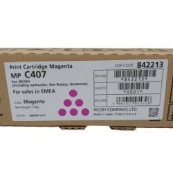 Ricoh 842213 Magenta Original Toner - MPC407