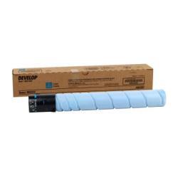 Develop TN-221 (A8K34DA) Mavi Orjinal Toner - Ineo
