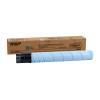 Develop TN-221 (A8K34DA) Cyan Original Toner Cartridge - Ineo+227 /+287