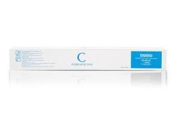 Utax CK-8512C Mavi Orjinal Toner - 3206Ci