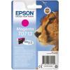 Epson C13T07134020 (T0713) Magenta Original Ink - Stylus SX215