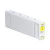 Epson C13T800400 (T8004) Yellow Original Cartridge - SC-P10000 (Ex)
