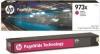 HP F6T82AE (973X) Magenta Original Cartridge - Pro 452DN (Ex)