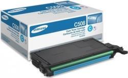 Samsung CLT-C508S/SEE Blau, Original-Toner - CLP-620