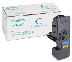 Kyocera TK-5230C Cyan Original Toner - P5021 / M5521