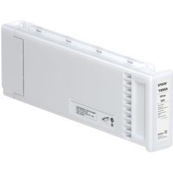 Epson C13T890A00 (T890A) Weißer Original-Tintenpatrone - SC