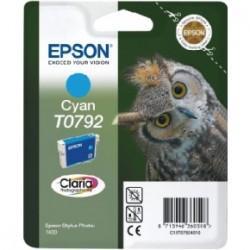 Epson C13T07924020 (T0792) BlueART Kartusche - S