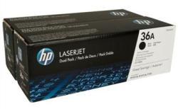 HP CB436AD (36A) Orjinal Toner İkili Paket - M1120